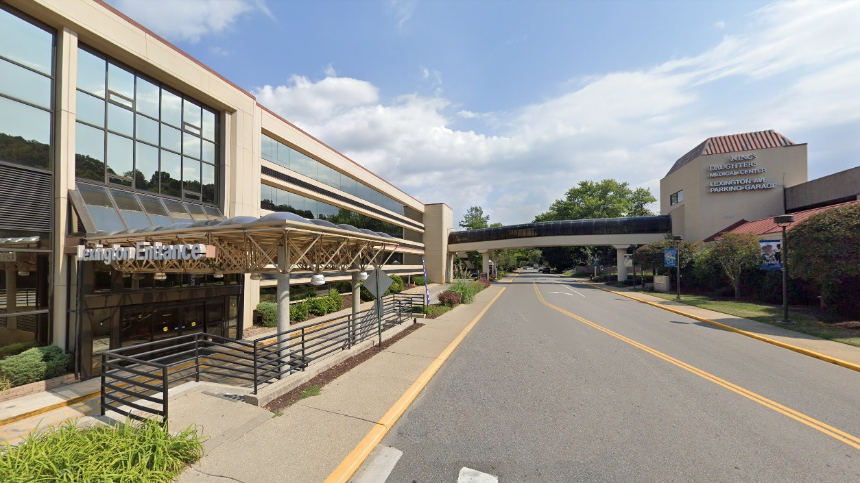 Kings Daughters Medical Center Ashland, KY