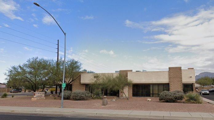La Frontera Center Mountain Clinic - Tucson, AZ