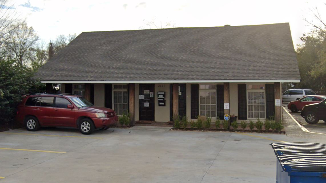 Louisiana Health and Rehab Center Baton Rouge, LA