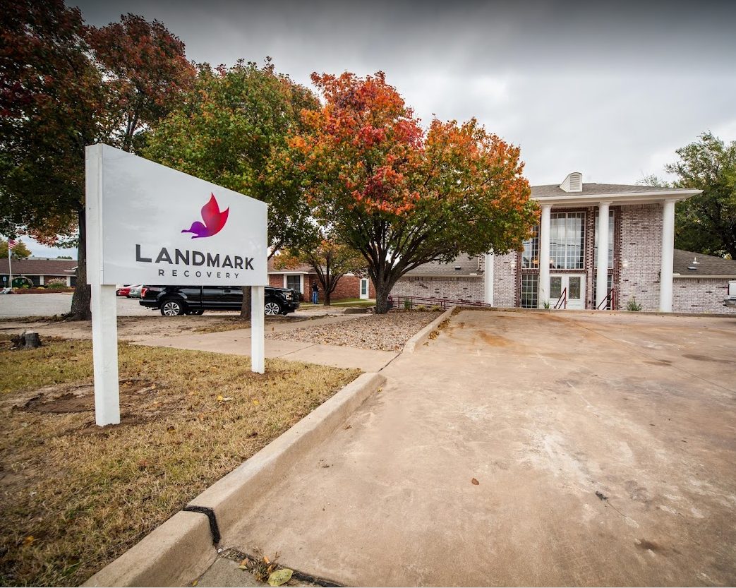 Landmark Recovery Oklahoma City Oklahoma City, OK