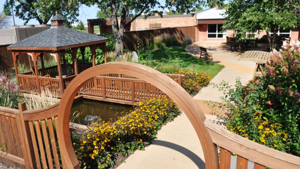 LE Phillips Libertas Treatment Center - Closed