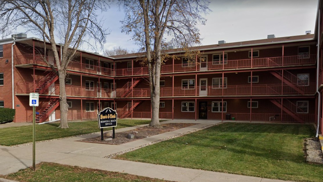 Lewis and Clark Behavioral Health Services Yankton, SD