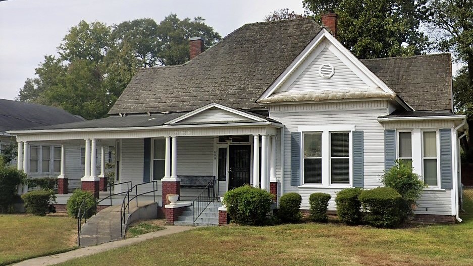 Life Help Female Group Home Greenwood, MS