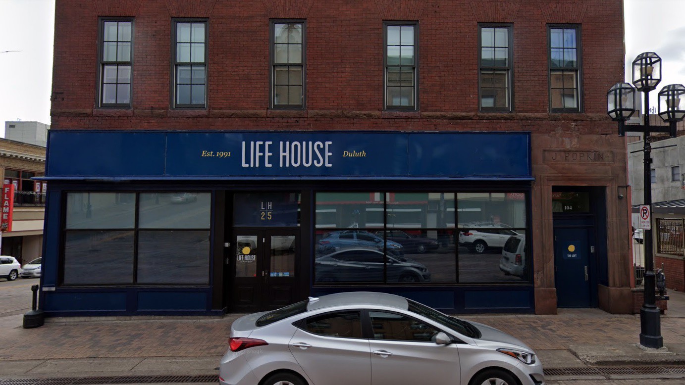 Life House Duluth, MN