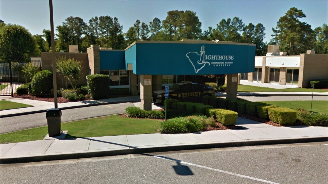 Lighthouse Behavioral Health Center Conway, SC