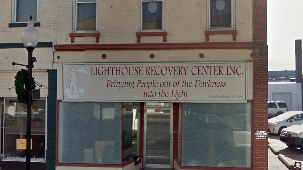 LightHouse Recovery Center Washington, IN