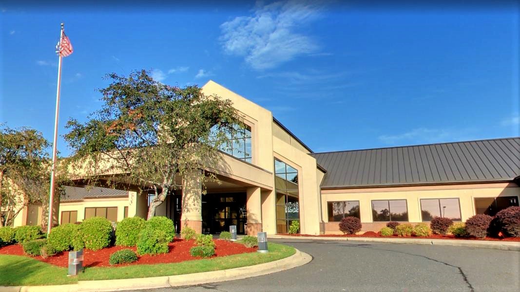 Living Hope Hot Springs Clinic Hot Springs, AR