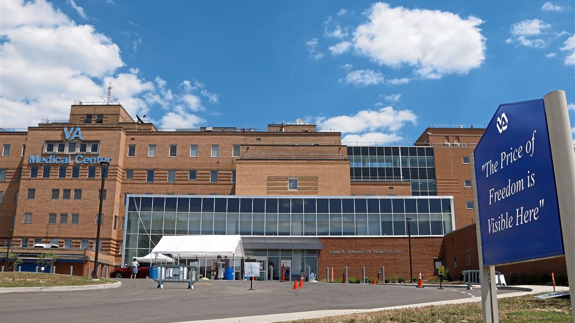 louis-a-johnson-va-medical-center-clarksburg-wv