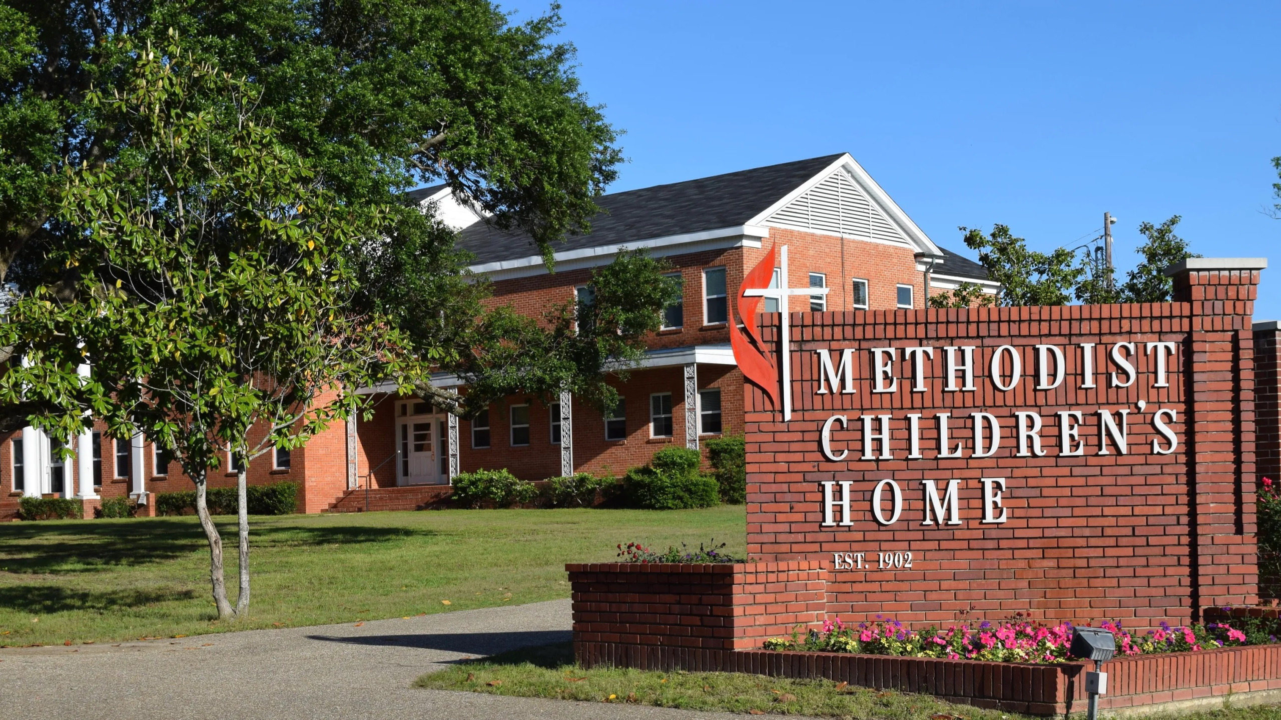 Louisiana Methodist Childrens Home of Ruston Ruston, LA