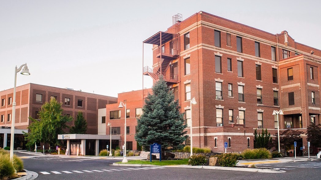Lourdes Medical Center Pasco, WA