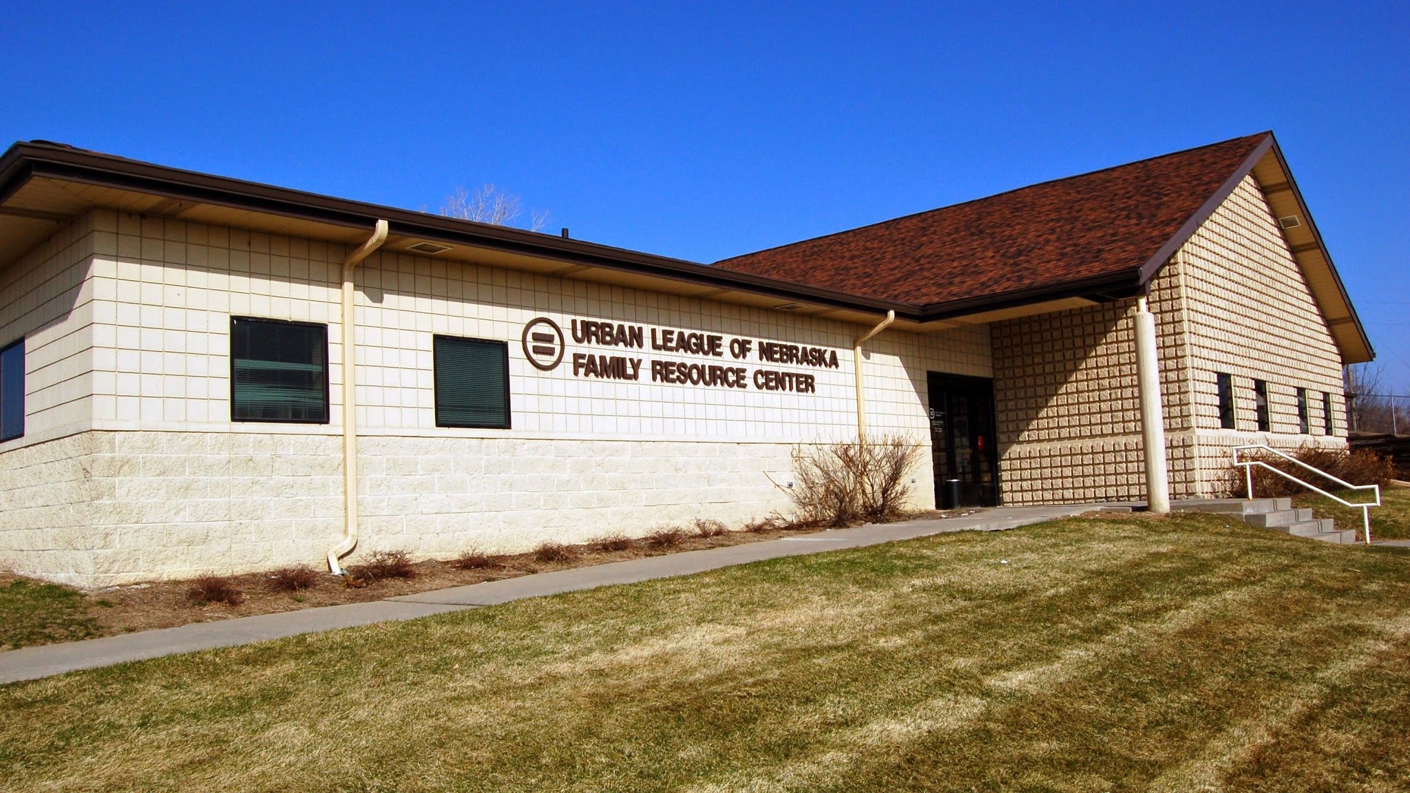 Lutheran Family Services North Omaha Center for Healthy Families ...