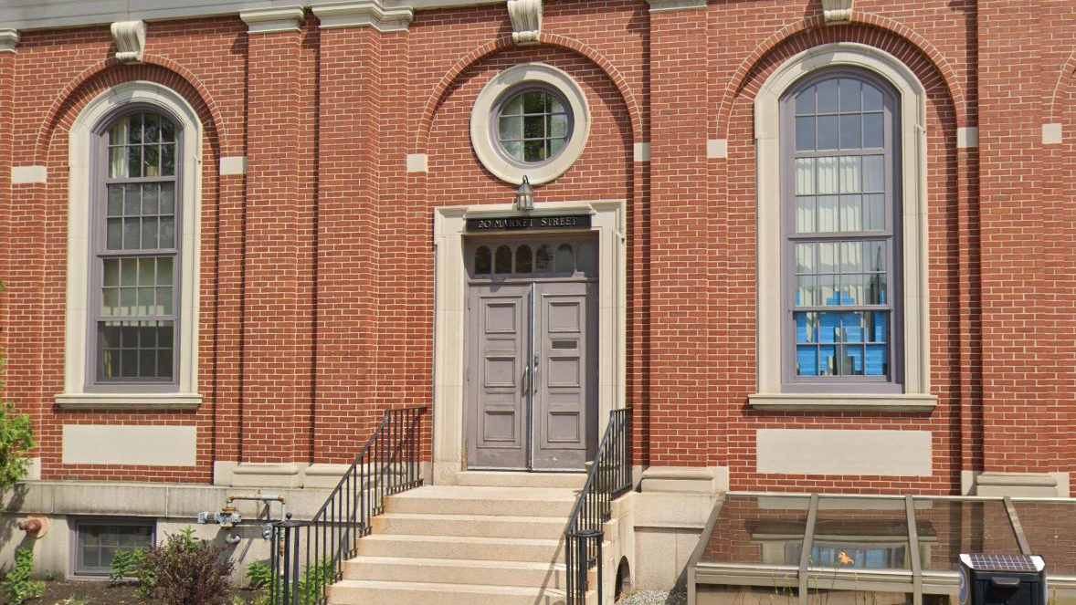 Manchester Comprehensive Treatment Ctr