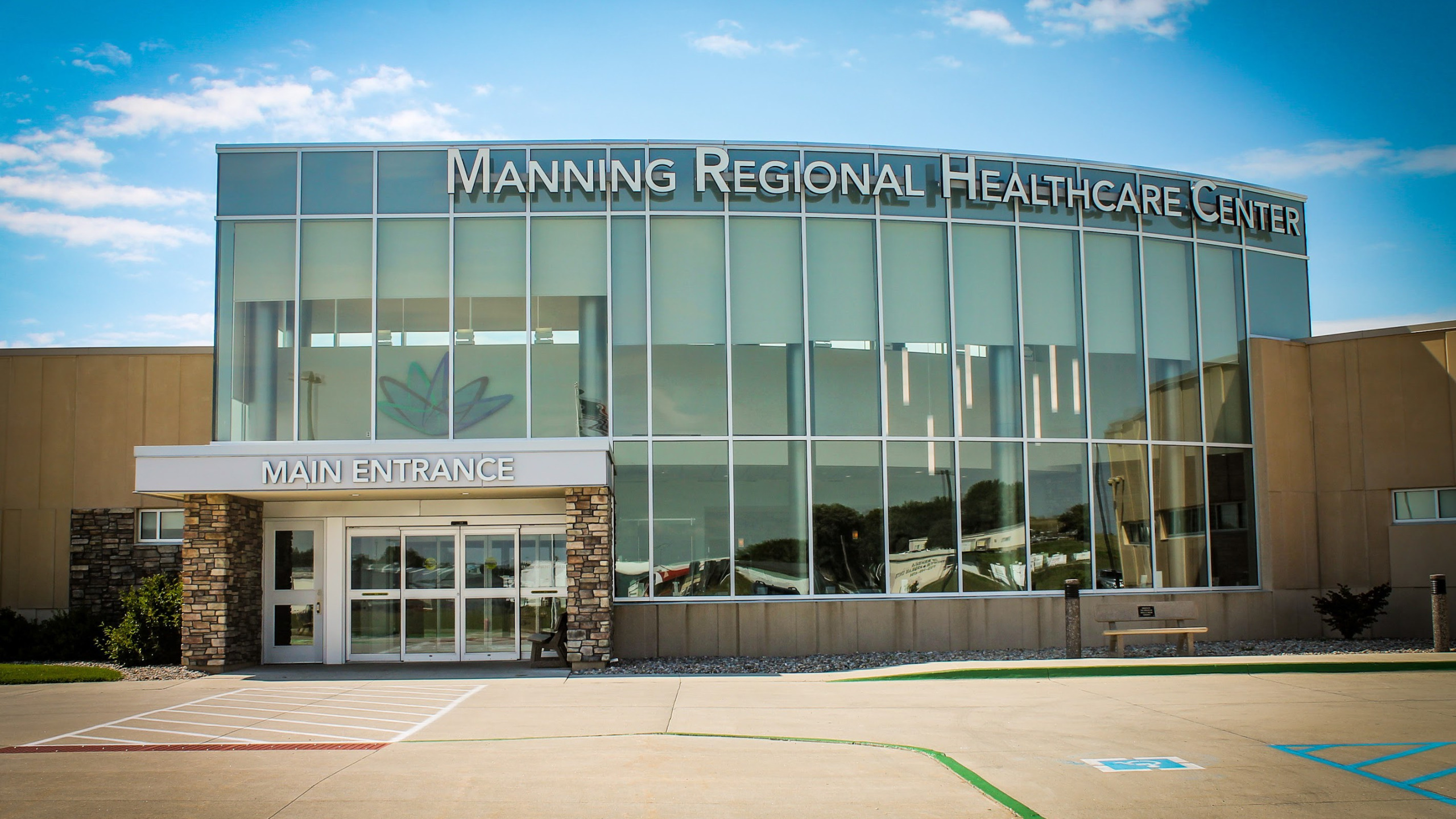 Manning Regional Healthcare Center Manning, IA