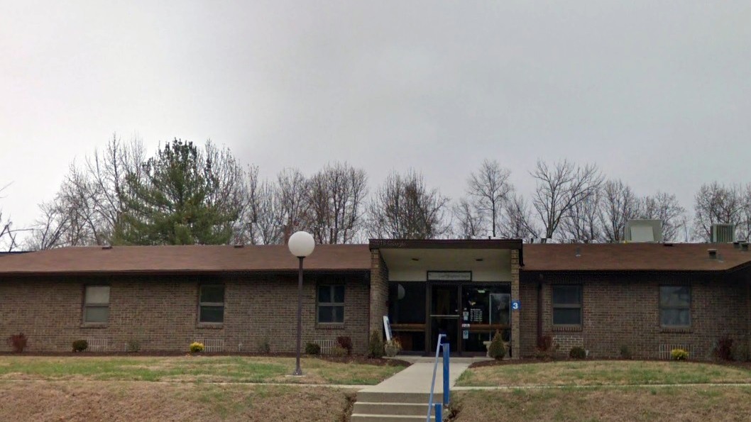 Maryhurst Louisville, KY