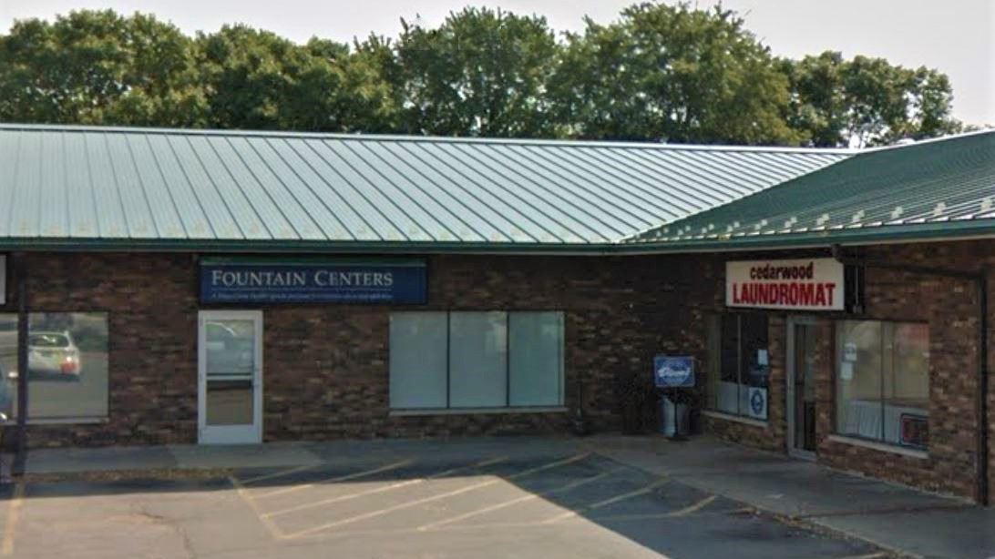 Mayo Clinic Health System Fountain Centers Rochester Rochester, MN