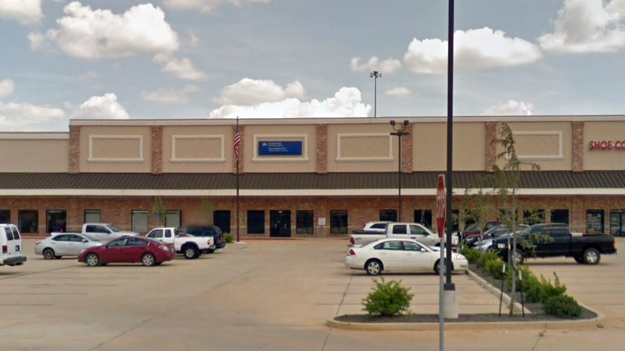 Memphis VAMC Tupelo VA Clinic Tupelo, MS