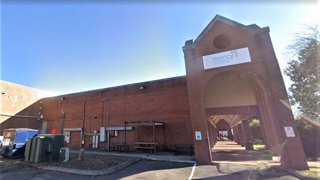 Mercy Community Healthcare Health Center Franklin, TN