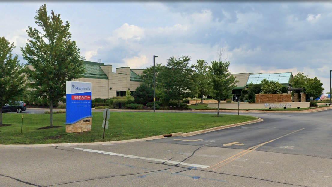 Mercyhealth Behavioral Health Clinic Walworth | Williams Bay, WI