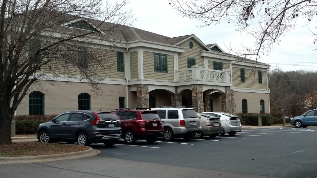 Blue Ridge Health – Behavioral Health (Jackson) | Sylva, NC