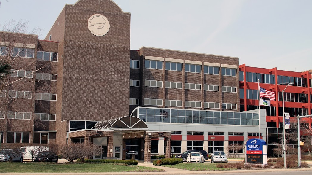 Methodist Hospital Behavioral Health Northlake Campus | Gary, IN