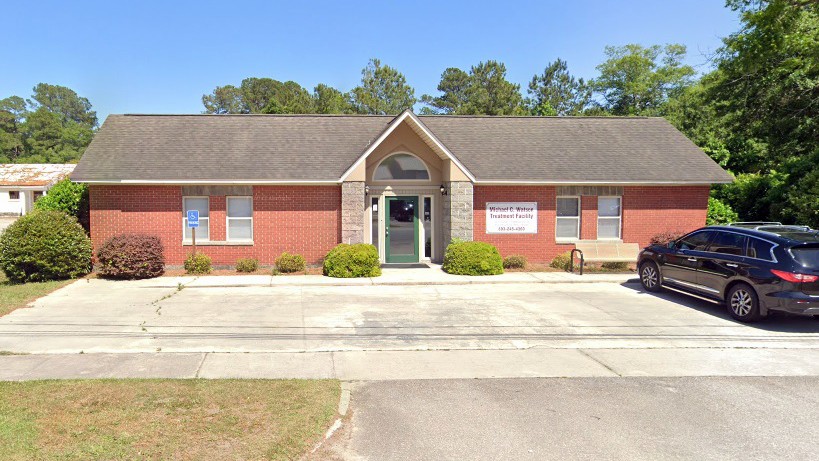 Michael C Watson Treatment Facility | Bamberg, SC