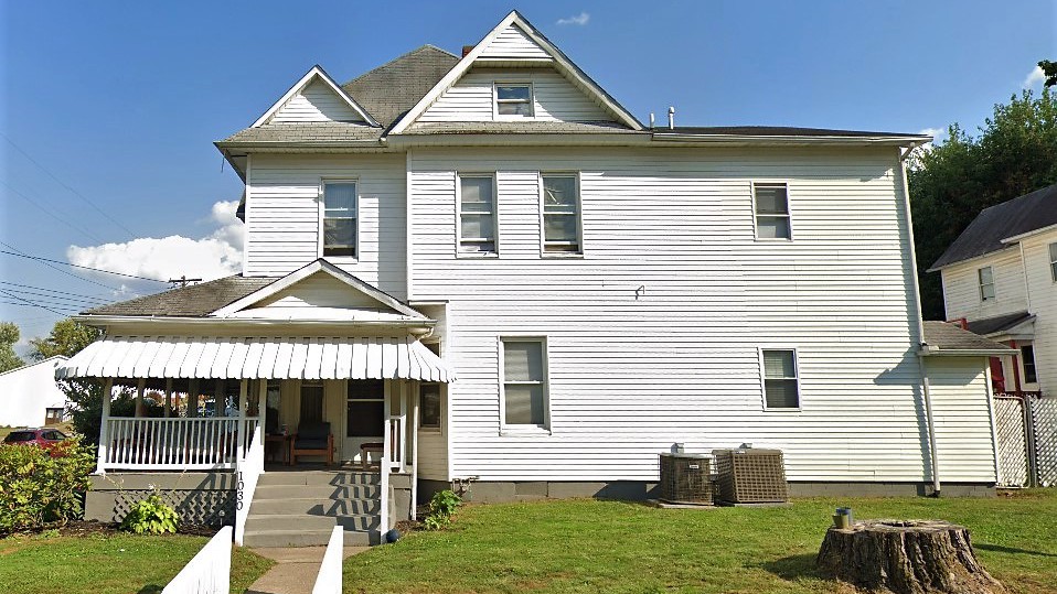 Mid Ohio Valley Fellowship Home Parkersburg, WV