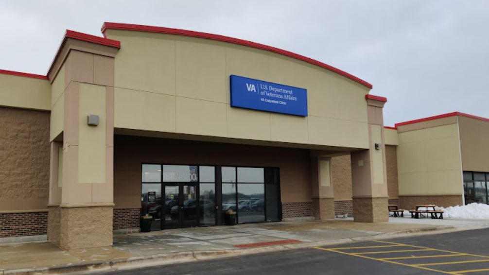 Rochester VA Clinic Rochester, MN