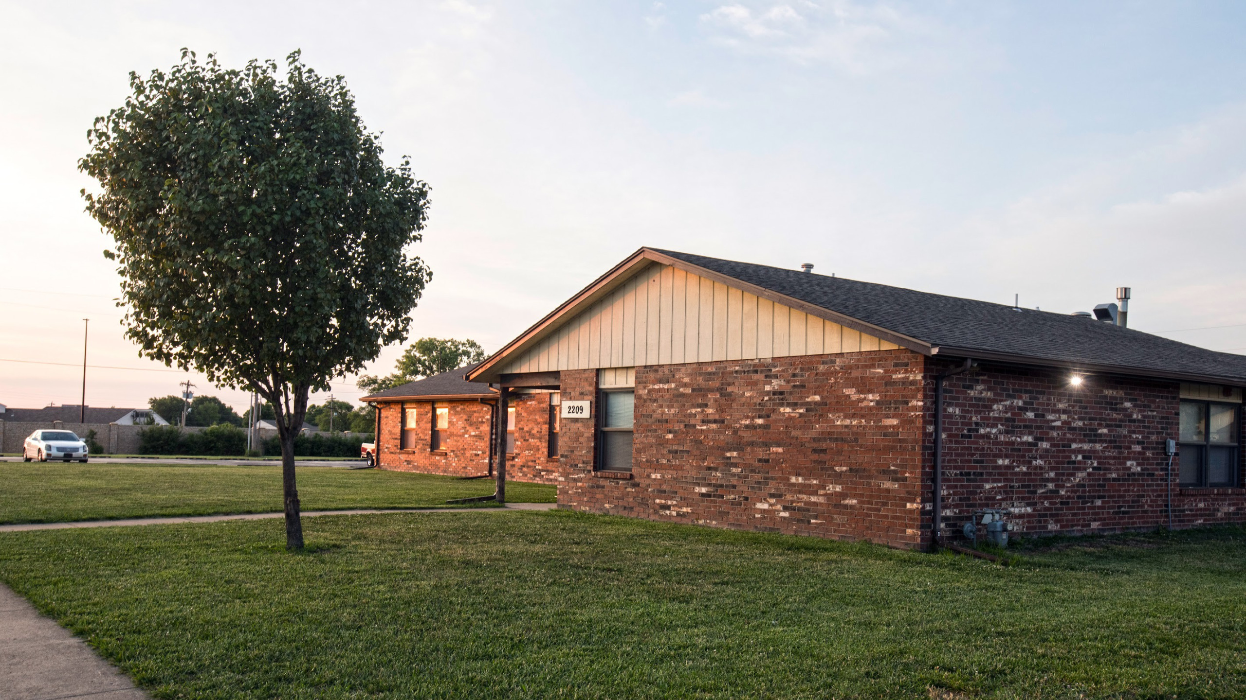 Mirror Residential Program Topeka, KS