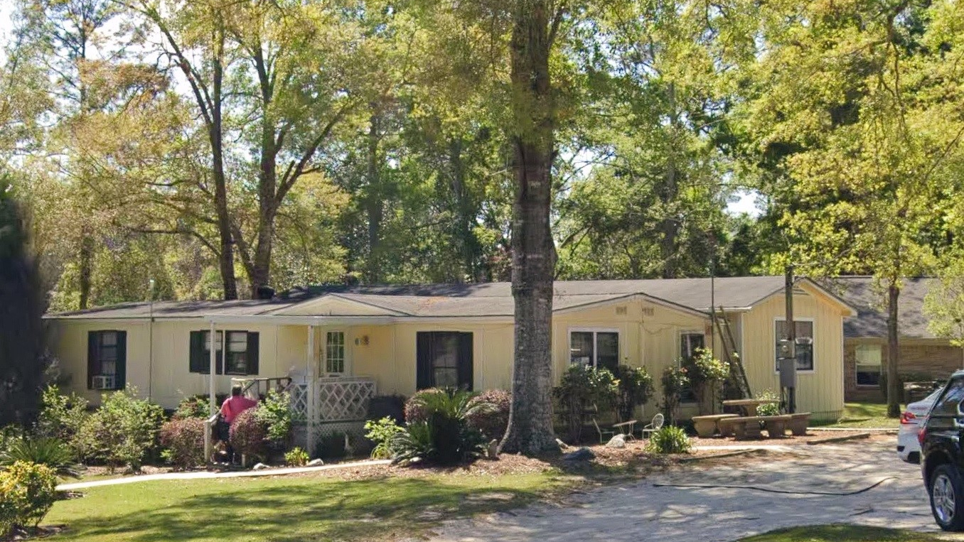 Mission of Hope Mobile, AL