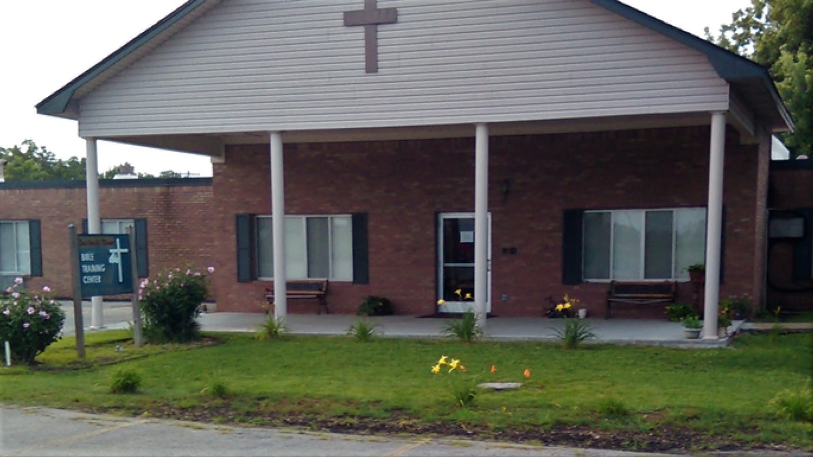 Mission Teens Gods New Life MBTC Marked Tree Marked Tree, AR