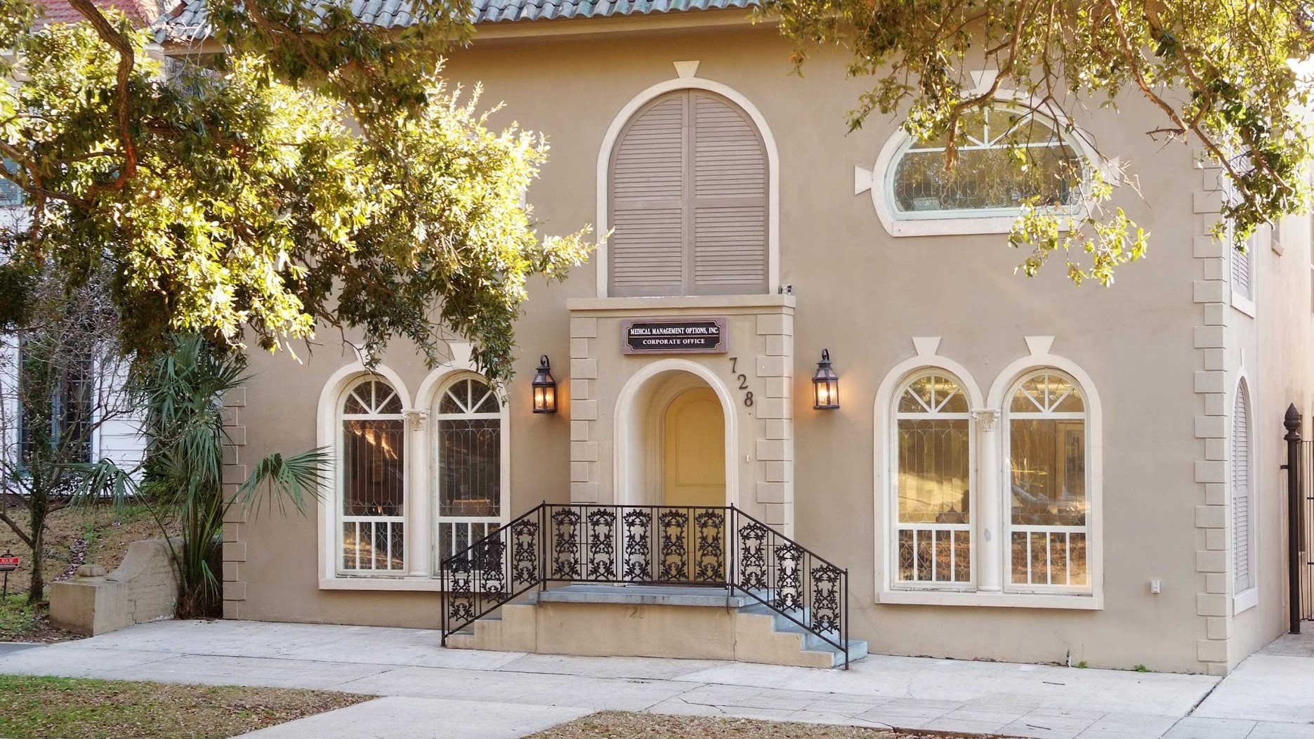 MMO Behavioral Health Systems Baton Rouge, LA