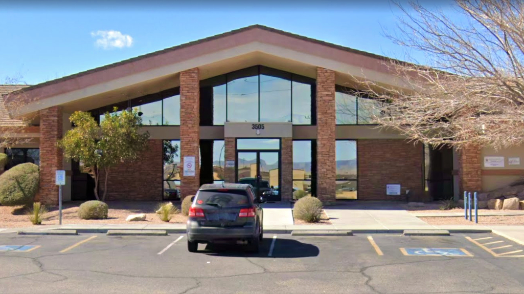 Mohave Mental Health Clinic Kingman Main Clinic Kingman, AZ