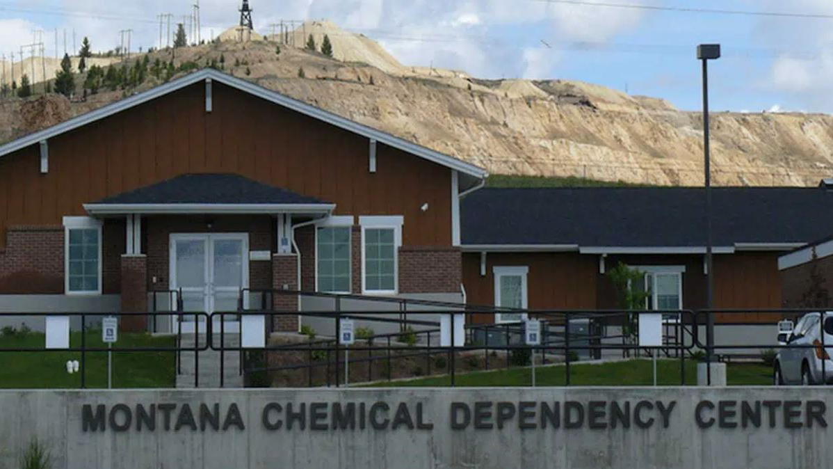 Montana Chemical Dependency Center