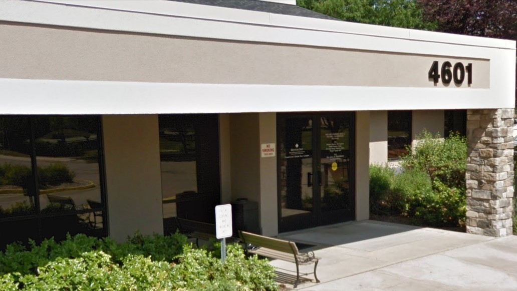 UCHealth Mountain Crest Behavioral Health Center Fort Collins Greeley, CO