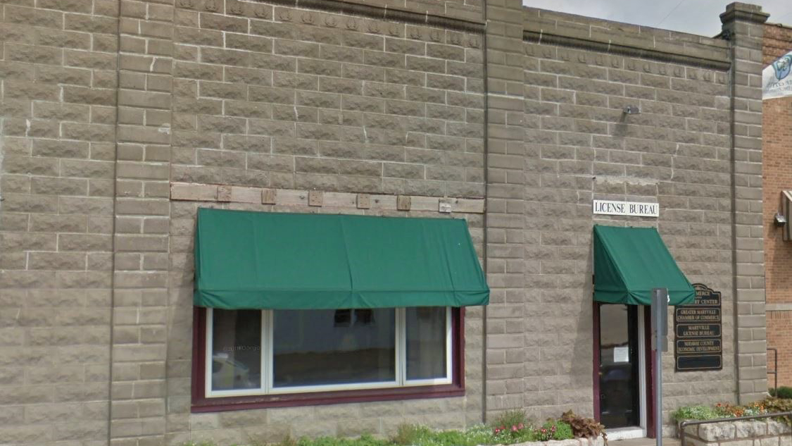 New Beginning Counseling Center Maryville, MO