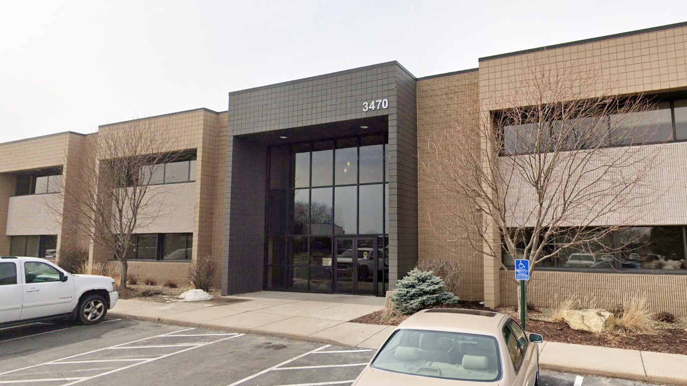 New Beginnings Minnesota at Eagan Eagan, MN