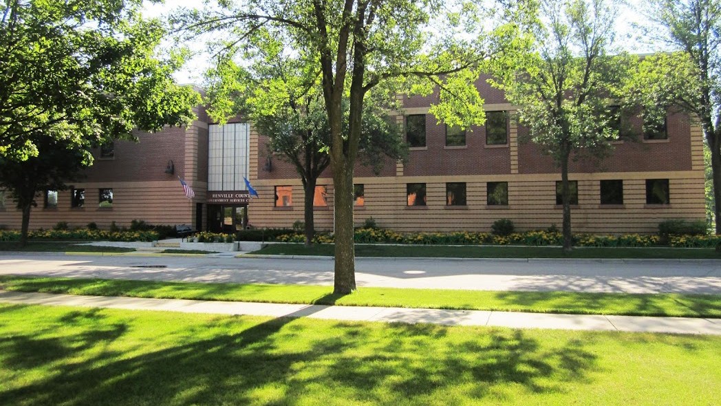 New Beginnings Minnesota Olivia, MN