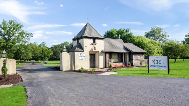 Ohio Recovery Center | Van Wert, OH