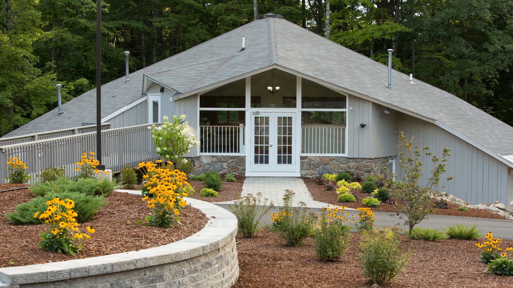 NFA Behavioral Health | Canterbury, NH