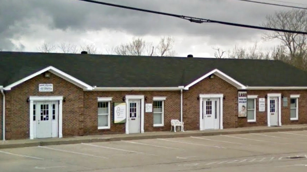 New Hope Community Services Maysville, KY