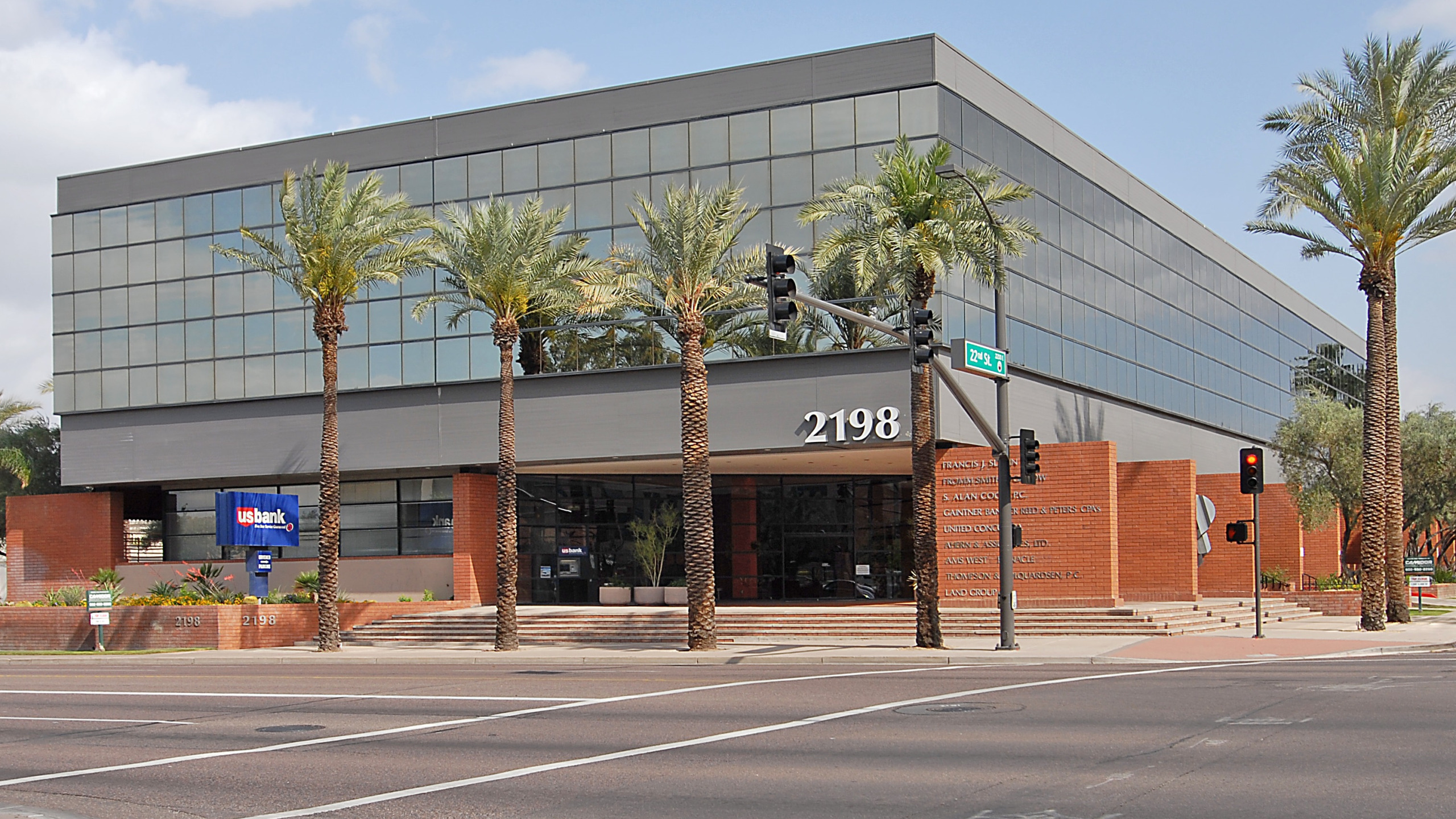 New Hope of Arizona Phoenix Phoenix, AZ