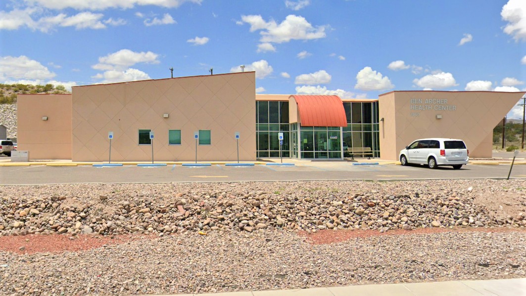 New Mexico VA Health Care System Truth or Consequences VA Clinic