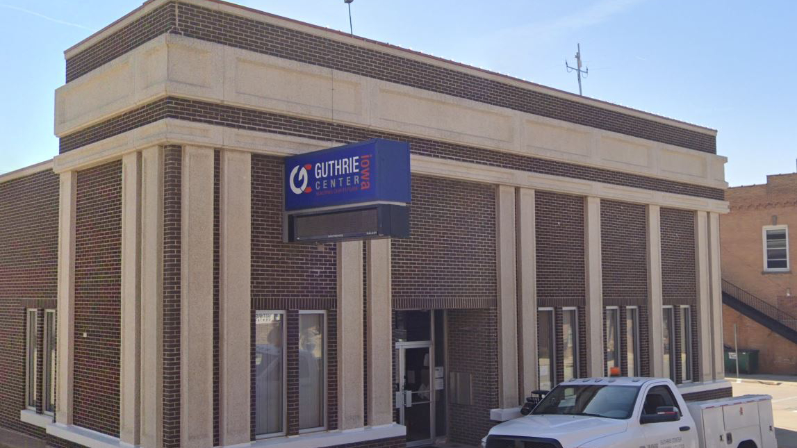 New Opportunities Guthrie County Guthrie Center, IA
