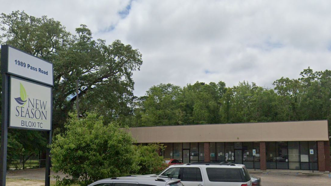 Biloxi Treatment Center Biloxi, MS