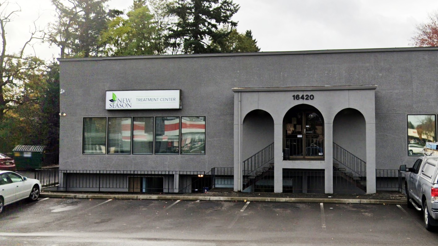 Portland Metro Treatment Center