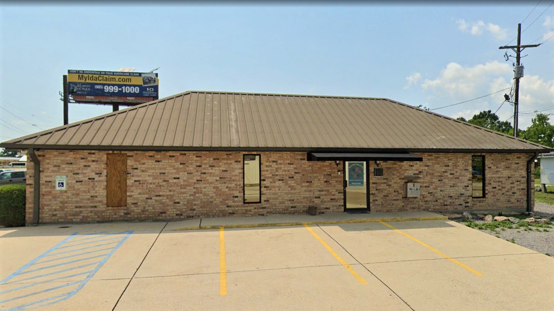 New Start Recovery Program Houma, LA