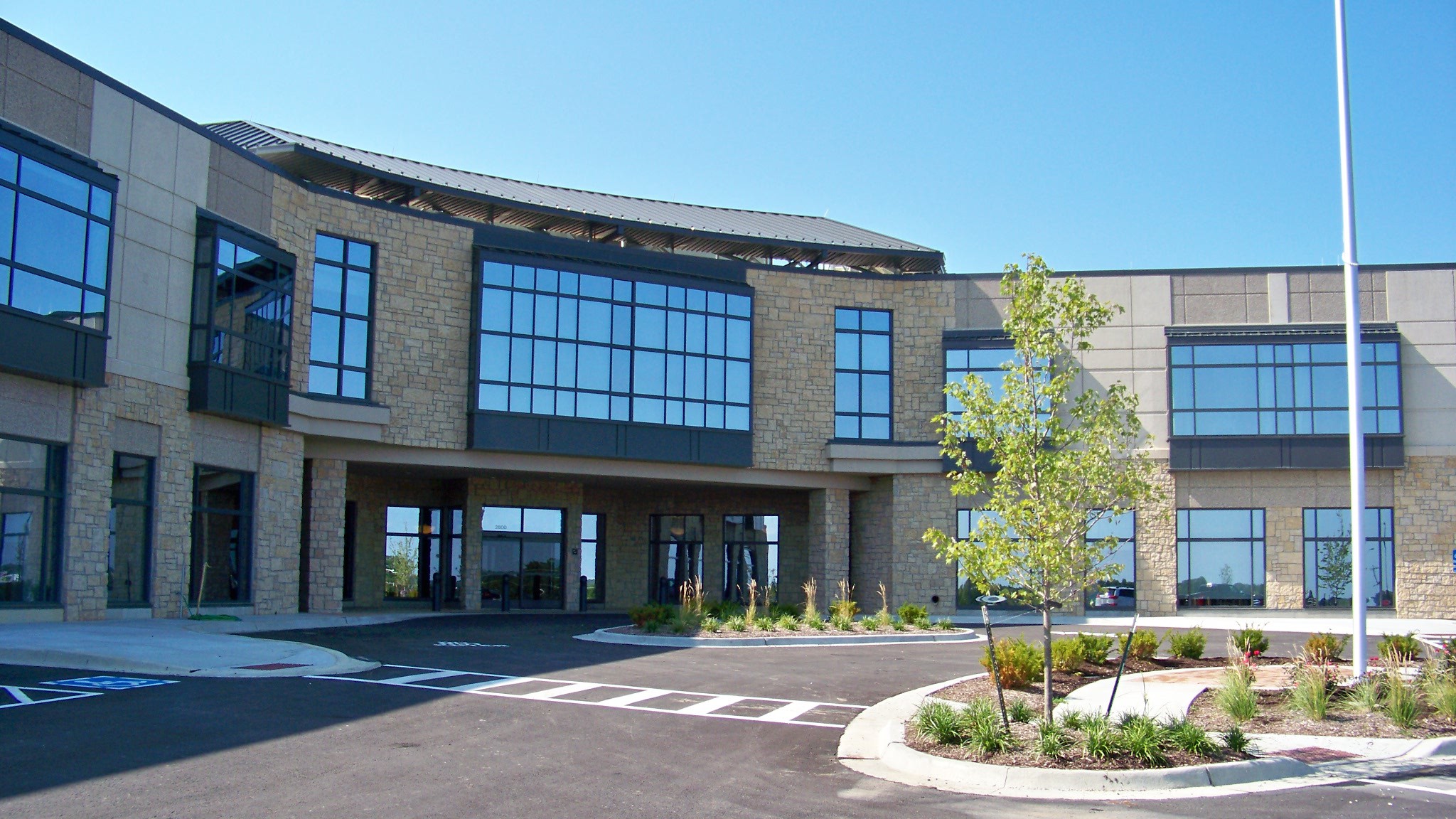 New Vision Cass Regional Medical Center Harrisonville, MO