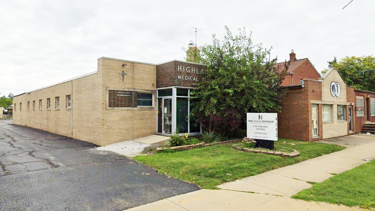 New Visions Unlimited Warrensville Heights, OH