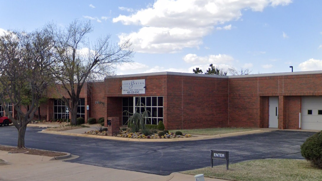 The Virtue Center