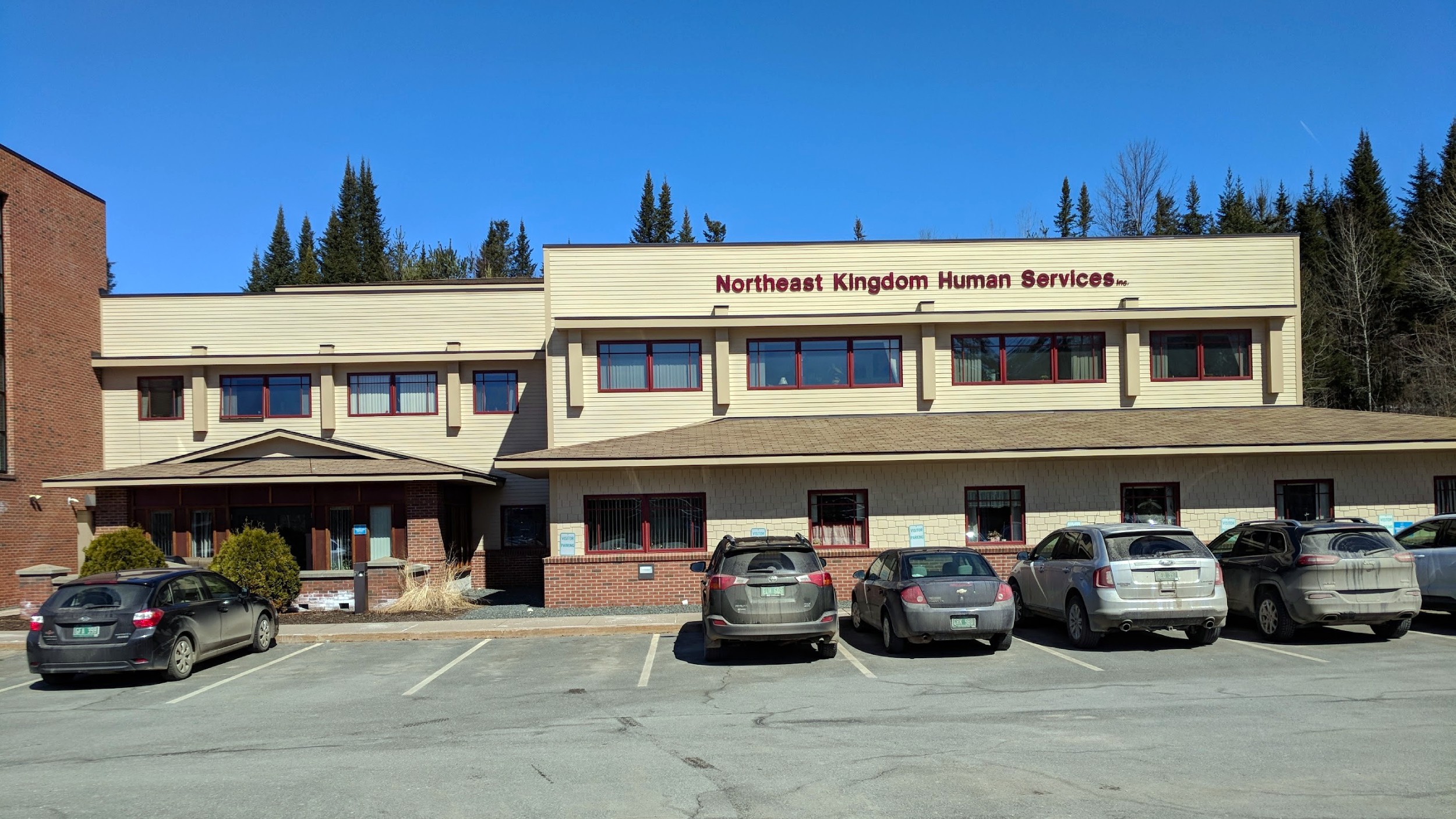 Northeast Kingdom Human Services St Johnsbury Saint Johnsbury, VT